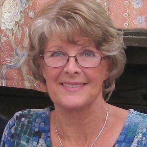 Meet your Posher, Lisbet